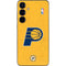 NBA Indiana Pacers Distressed Galaxy S25 Skin